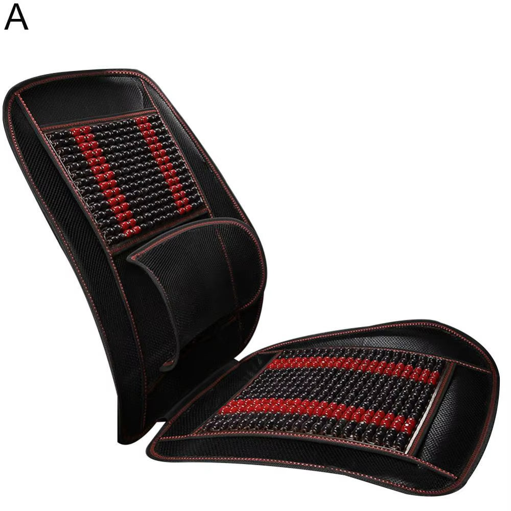 SILLA LUMBAR PARA ASIENTO DE CARRO
