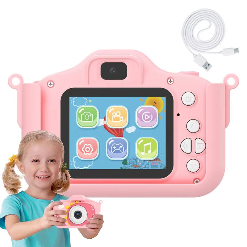 CAMARA TACTIL PARA NIÑOS