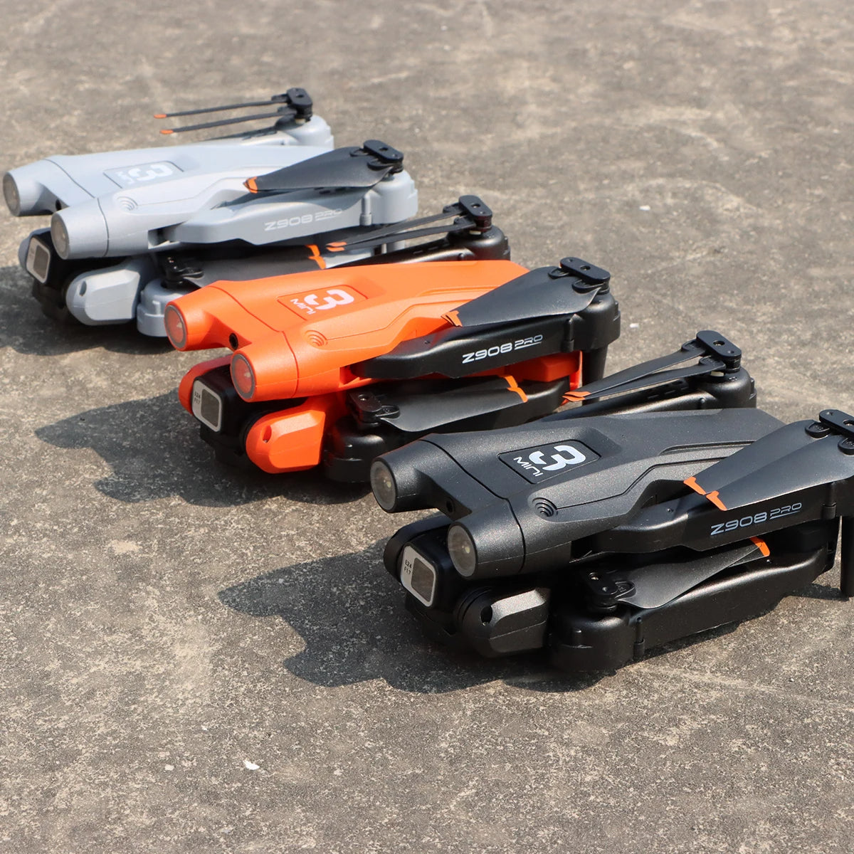 DRONE i3 pro