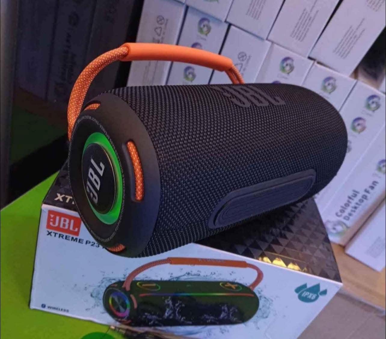 XTREME P23 PRO