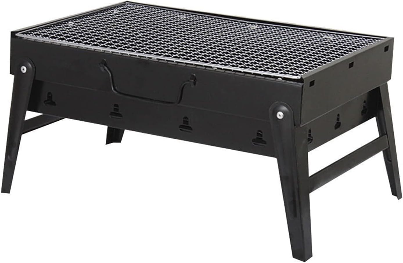PARRILLERA PORTATIL