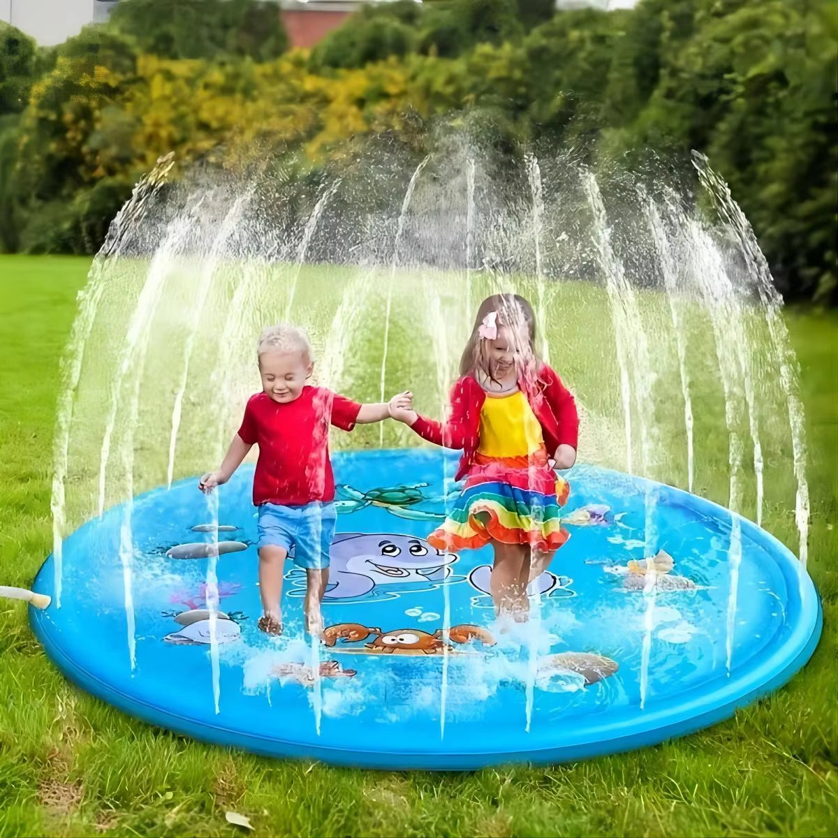 PISCINA PILETA PARA NIÑOS
