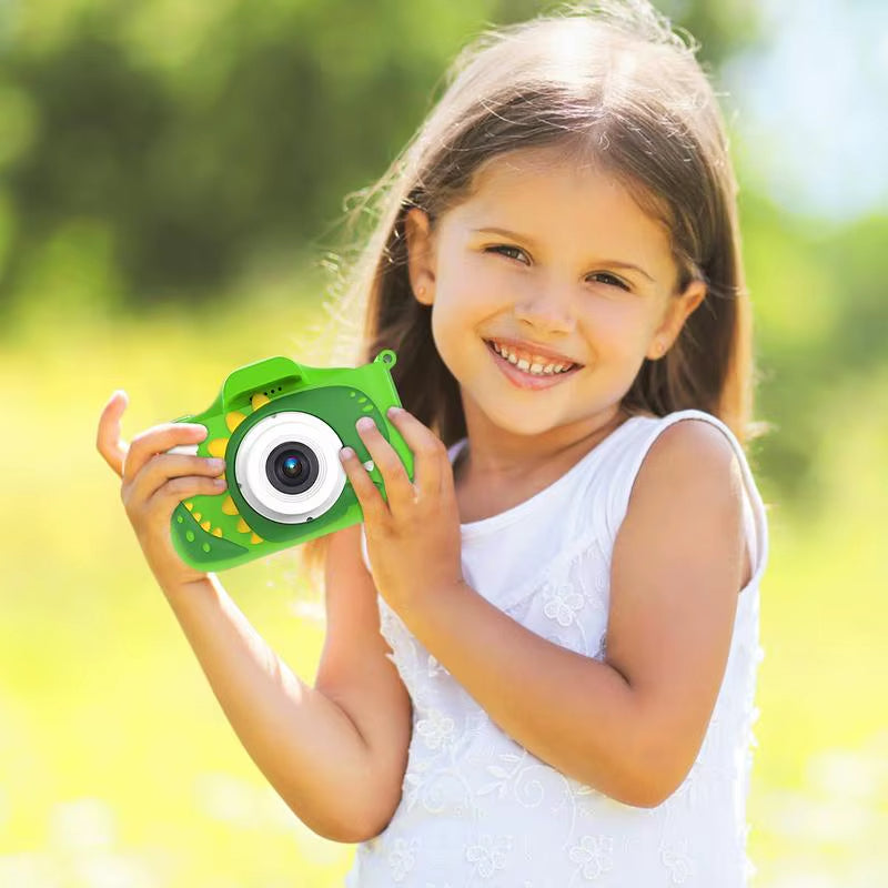 CAMARA TACTIL PARA NIÑOS