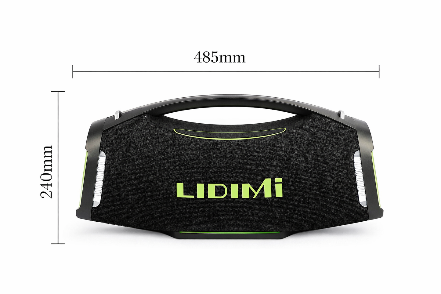 LIDIMI LD-S667 RGB