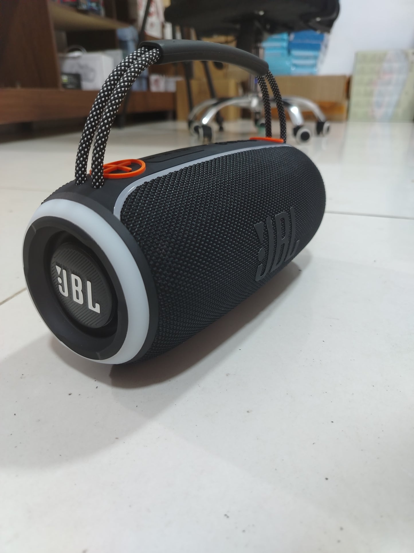 JBL BOOMBOX P12 PRO CALIDAD A1