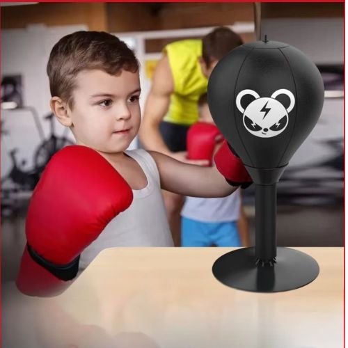 PERA DE BOX PORTACTIL