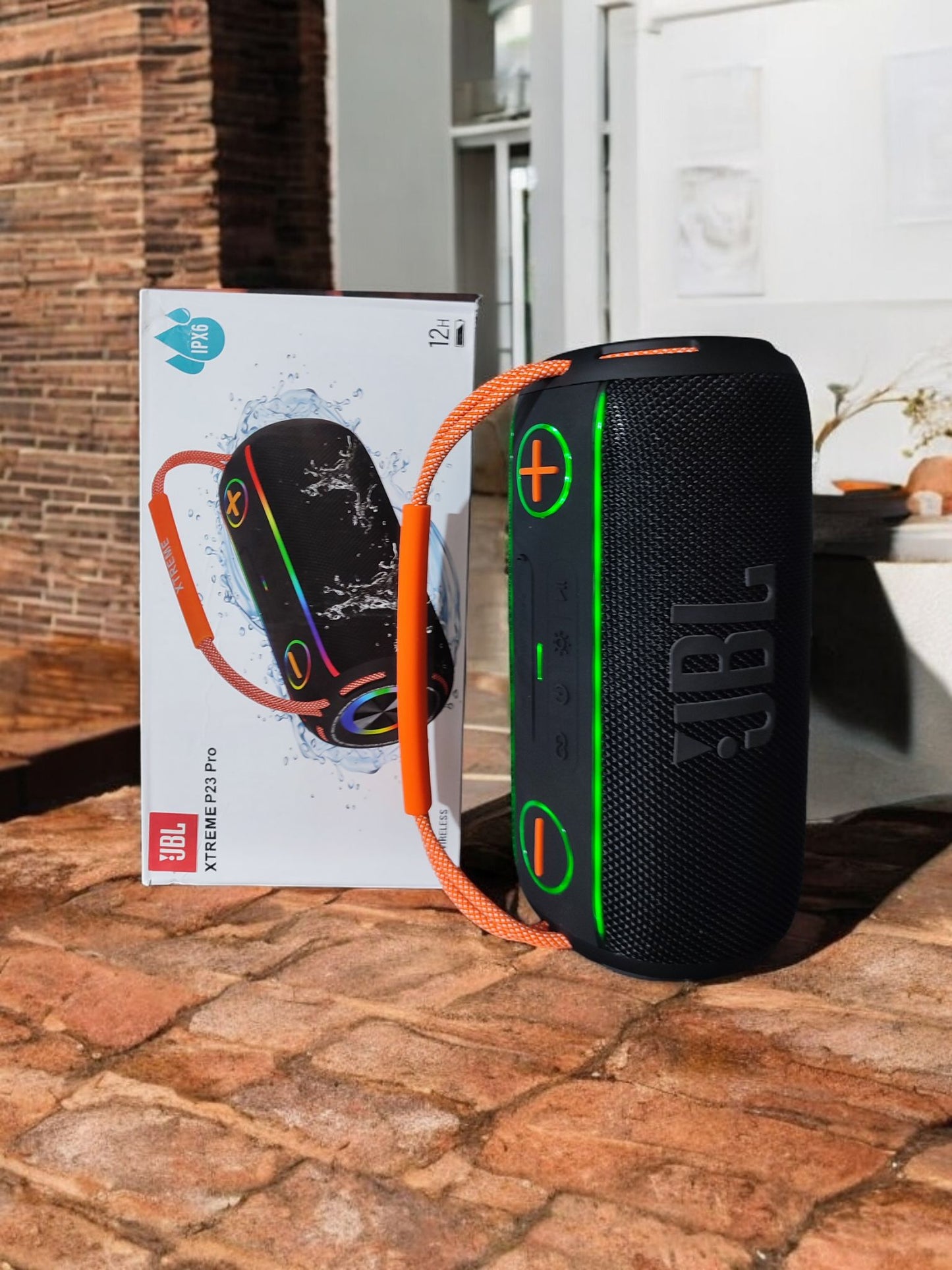 XTREME P23 PRO
