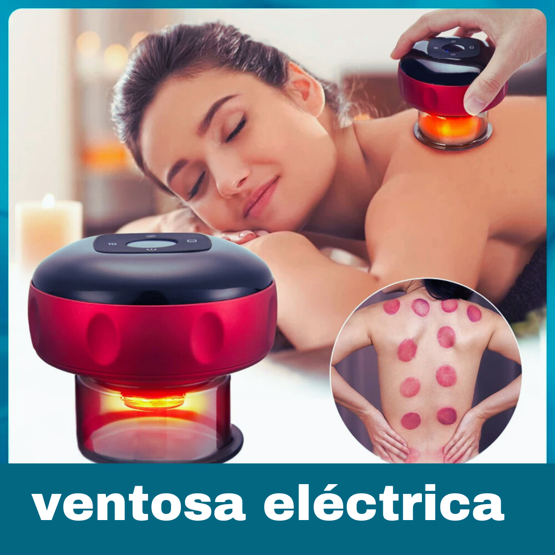 VENTOSA ELECTRICA