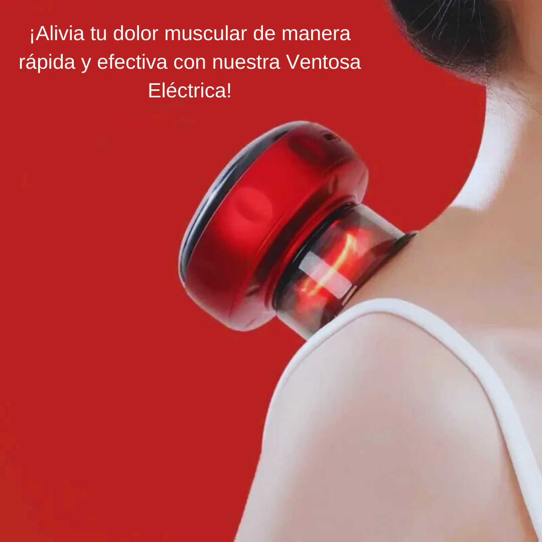 VENTOSA ELECTRICA