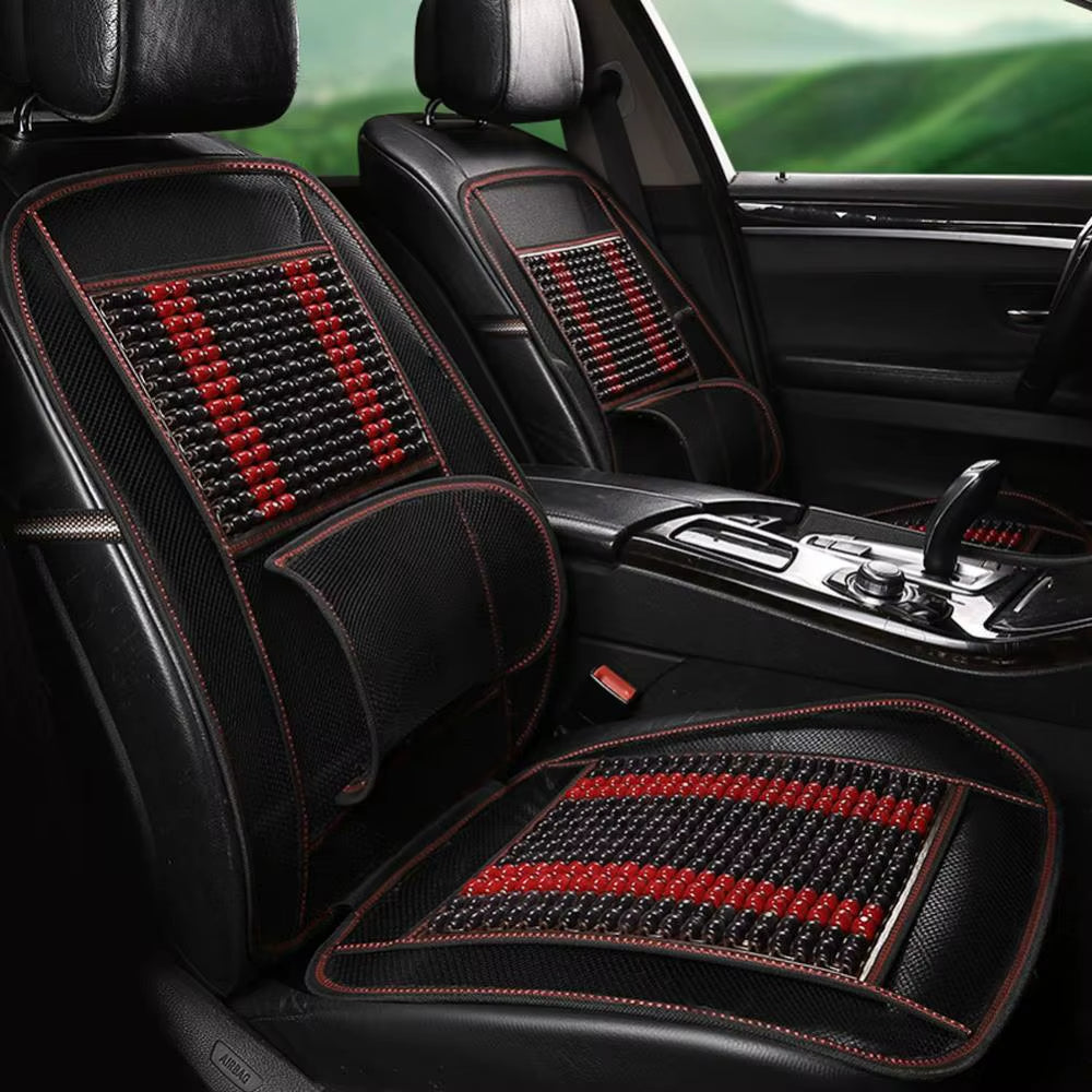 SILLA LUMBAR PARA ASIENTO DE CARRO