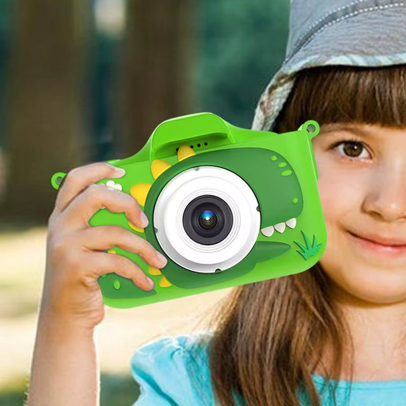 CAMARA TACTIL PARA NIÑOS