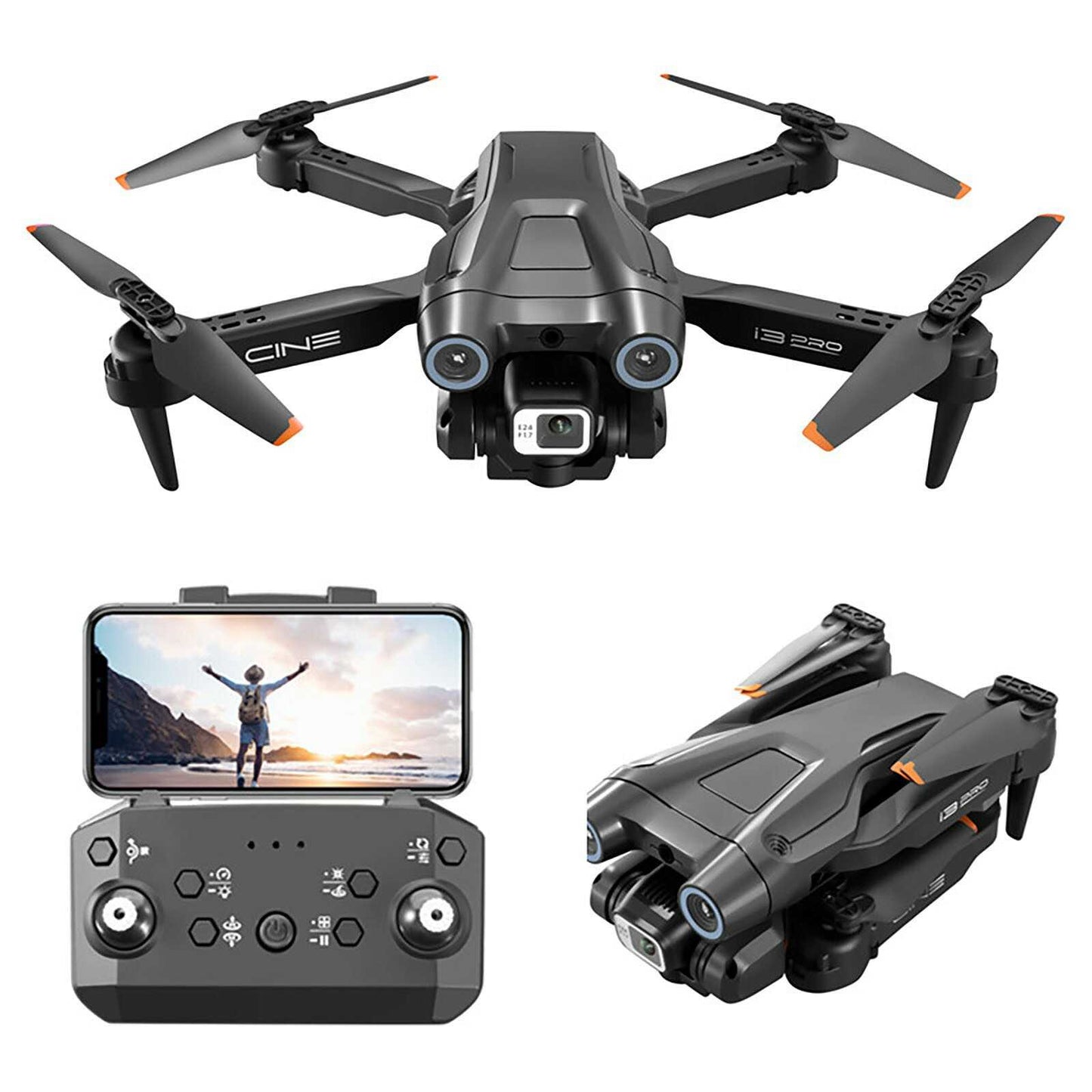 DRONE i3 pro