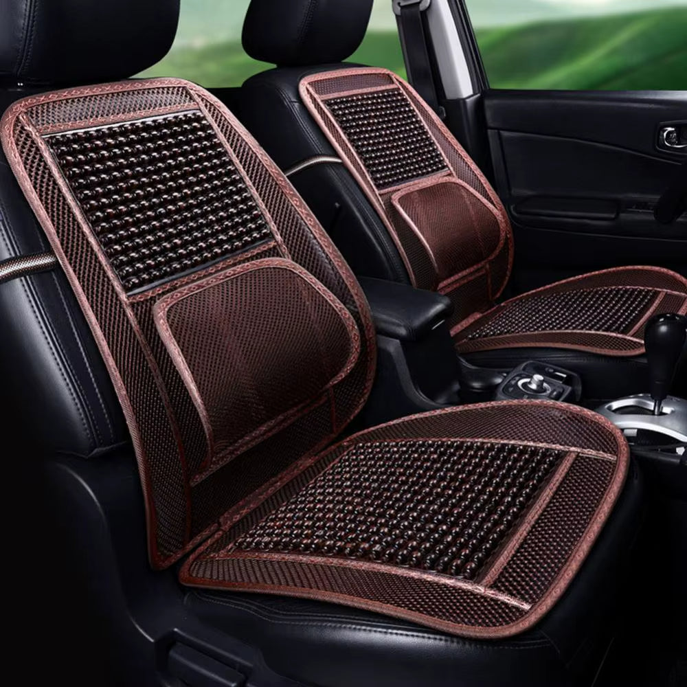 SILLA LUMBAR PARA ASIENTO DE CARRO