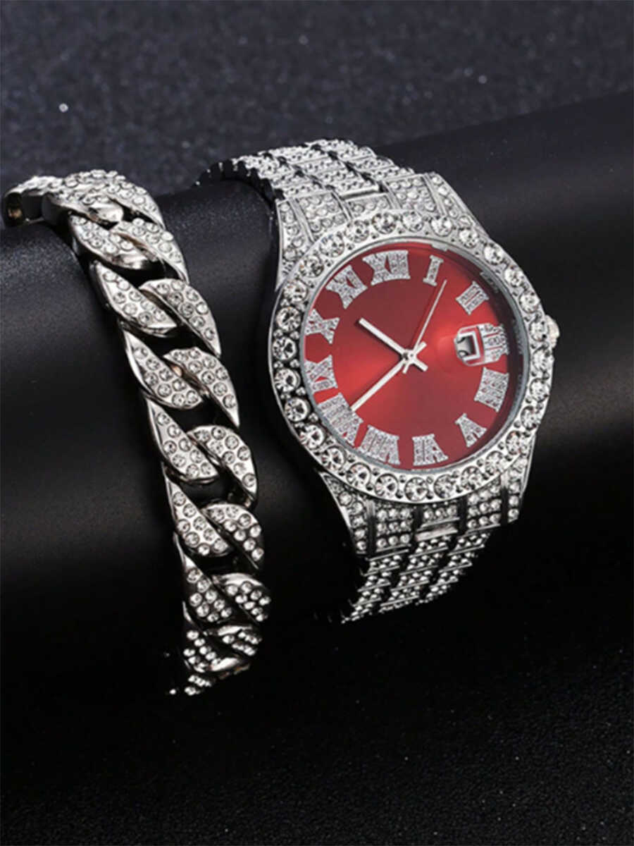 RELOJ PARA CABALLERO