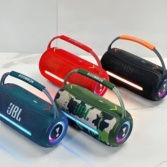 BOOMBOX 360 VERSION 2025 JBL