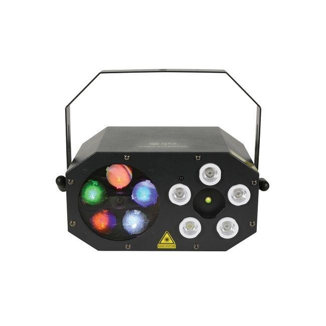 PROYECTOR LED LASER 3 EN 1