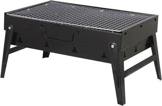PARRILLERA PORTATIL