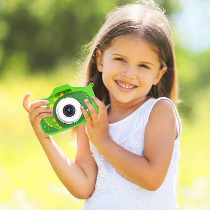 CAMARA TACTIL PARA NIÑOS