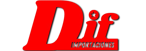 Dif importaciones