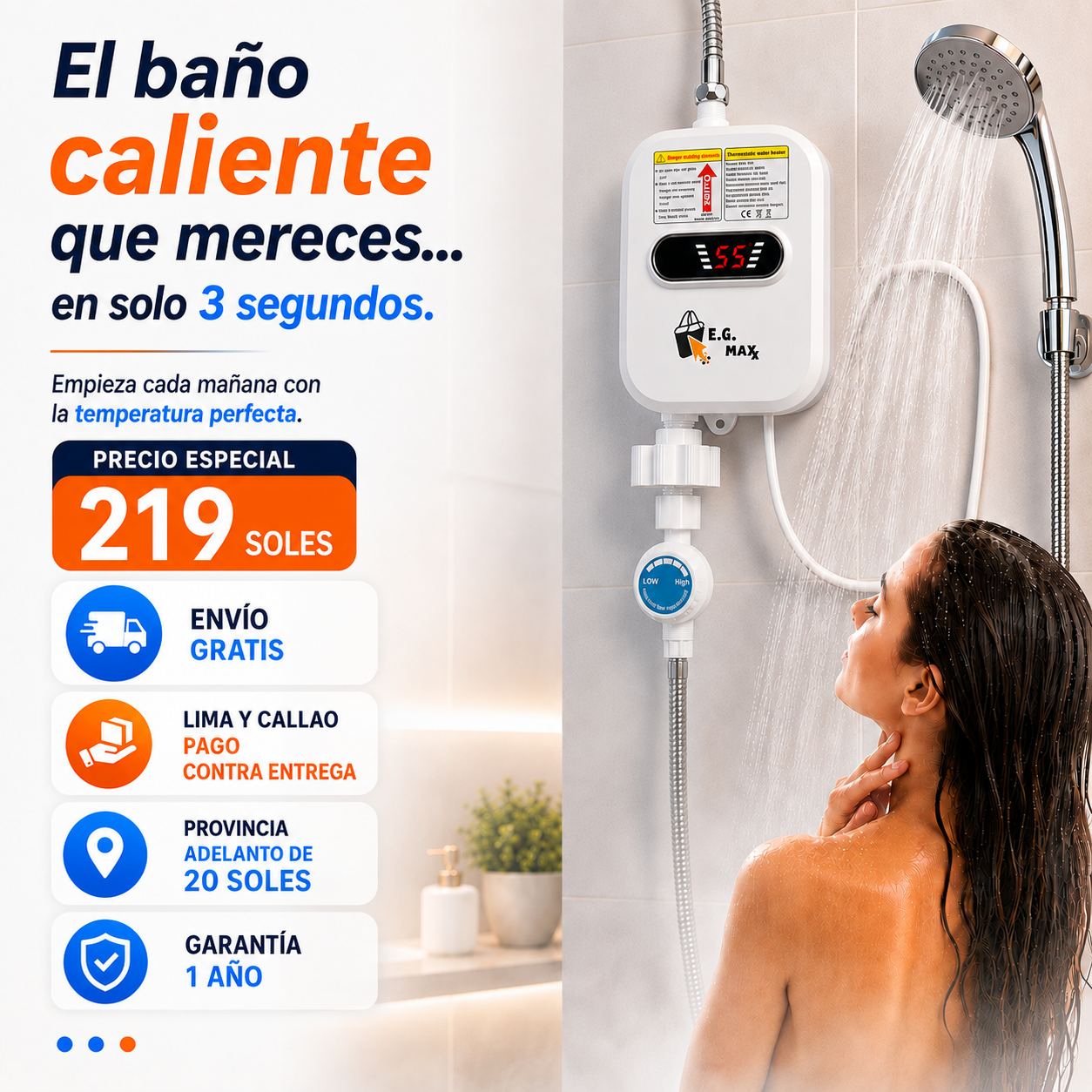 TERMA ELECTRICA