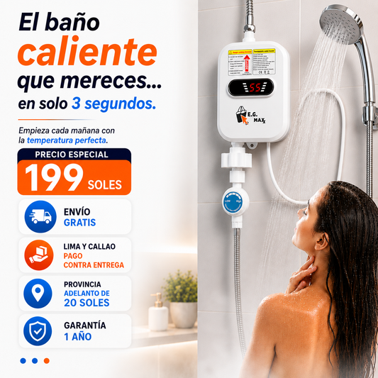 TERMA ELECTRICA