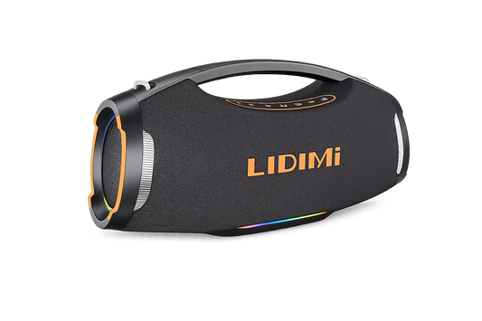 LIDIMI LD-S667 RGB