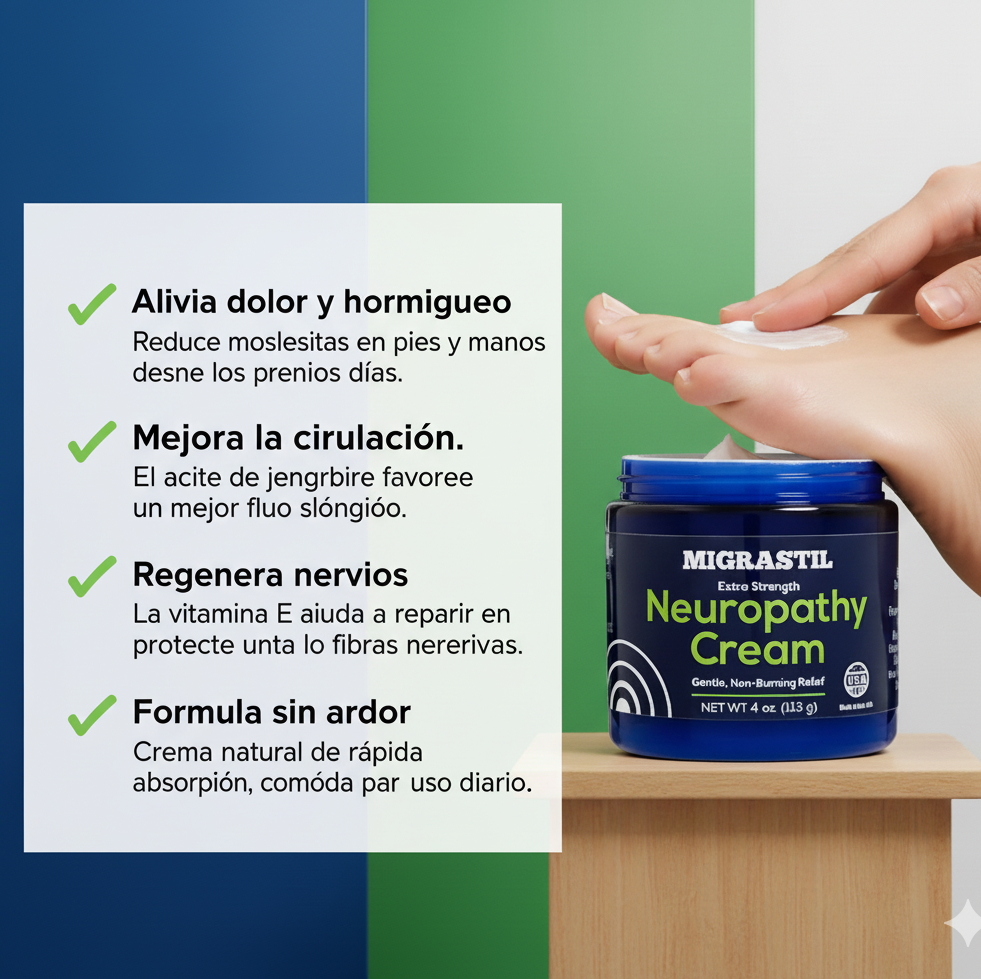 MIGRASTIL EXTRA STRENGTH