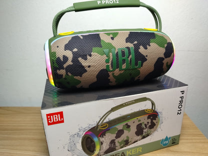 JBL BOOMBOX  P12 PRO CALIDAD A1