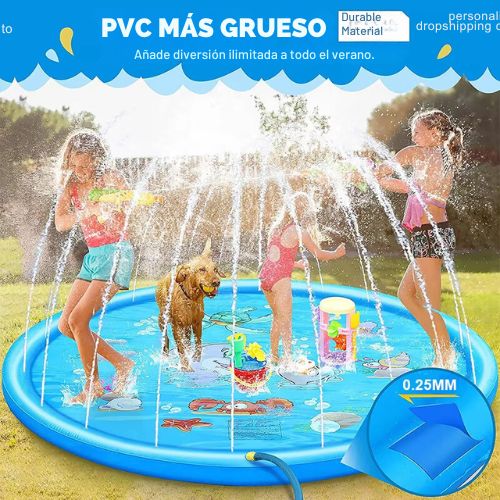 PISCINA PILETA PARA NIÑOS