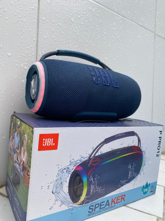 JBL BOOMBOX  P12 PRO CALIDAD A1