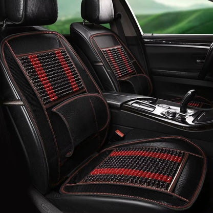 SILLA LUMBAR PARA ASIENTO DE CARRO