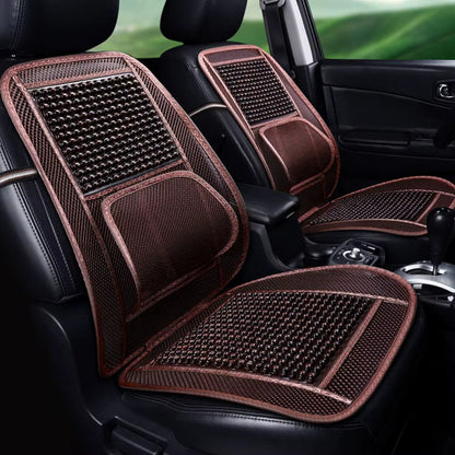 SILLA LUMBAR PARA ASIENTO DE CARRO