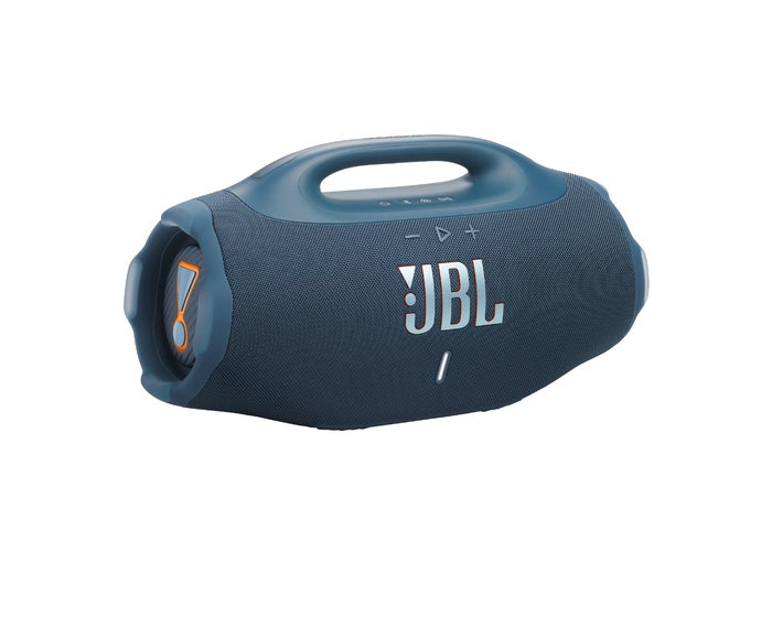 JBL  BOOMBOX 4 MINI