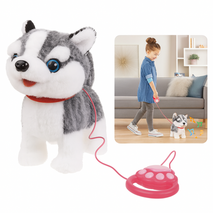 PERRITO INTERACTIVO