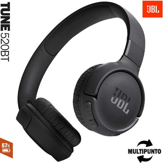 AUDIFONOS JBL TUNE 510BT